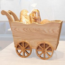 원목수납함 다용도수납장 편백 정리함 소품 과일 빵 보관 공간박스 나무상자 우드박스, 내츄럴(천연편백나무색)