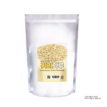 정우당 볶은귀리분말 (001126), 1개, 1kg