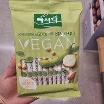 씨제이 비건 다시다 5g x 12개입