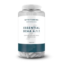 마이프로틴 My Protein BCAA 4:1:1 벌크 필 / 120타블렛, 120 타블렛, 무맛