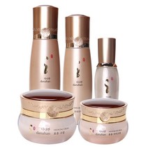 다나한 효용수액/유액/크림/에센스/아이크림 택1 _FM, 효용수액 160ml