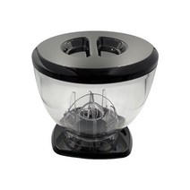 FAEMA 훼마 LaCimbali 라심발리 CSADIO 카사디오 온디맨드 자동 그라인더 호퍼 원두통 1.2Kg ENEA 이네아 553