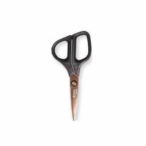 3D 커브 가위 티타늄 ST130-BR(소형 135x70mm)