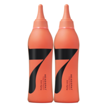 헤드스파7 트리트먼트 안티에이징, 215ml, 2개