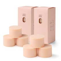 보리홈 친환경 설거지 워싱바 450g 3개입 2박스 1종 고체 세제