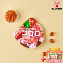 유하미카쿠토 코로로 체리 젤리, 1개, 40g