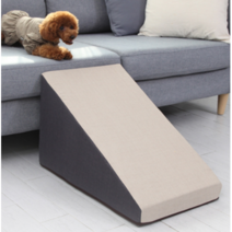 퍼핑 펫슬라이드, 베이지