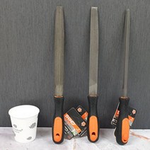 el4538 스노다 삼각야스리 야스리/칼갈이/연마봉/공구/야슬이/공구