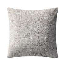 [천삼백케이] [코코아홈] ILIV Paisley 그라니트 영국수입원단 쿠션커버 50cm