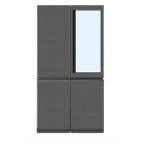 빠른설치배송 LG시그니처 초프리미엄 냉장고 905리터 F904ND79E