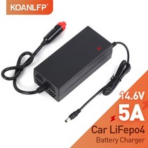 배터리충전기 리튬 배터리 인산염 차량용 철 충전기 자동차 라이터, 03=GX-3