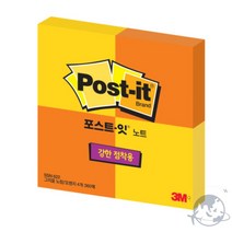 VEDANA 포스트잇 4묶음 포스티지