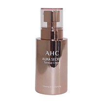 AHC 아우라 시크릿 톤 업 크림 SPF30 PA++, 1개