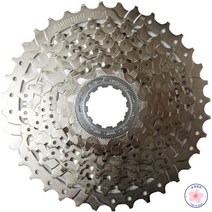 시마노 9단 카세트 스프라켓 CS-HG400-9 11-36T, 상품선택