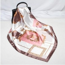 로맨틱 카프 50대 미듐 명 품 할머니 가방손잡이 사각 스