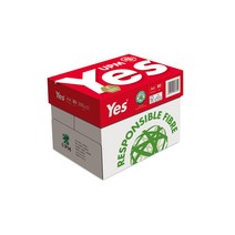 YES 복사용지 80g, A4, 2500매