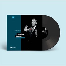 [LP] Charles Trenet (샤를 트레네) - Concert a la Varenne [LP]