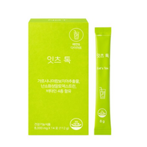 네츄럴굿띵스 잇츠톡 14포, 3개