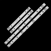 20Pcs(5TV) JS-D-JP3220-041EC E32F2000 AKAI AKTV3221 32LED38P D32-0A35 L V2 MS-L0928-R 용 LED 백라이, 한개옵션1, 01 8cs(2tv)