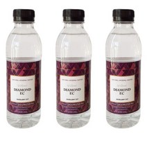 코카콜라 휘오 다이아몬드 EC 생수 300ml 40개