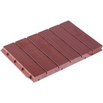 목모 흡음보드 나무 장식 목모보드 흡음재 타공판, 목재 플라스틱 흡음판