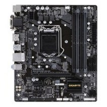 GIGABYTE GA-B250M-DS3H 듀러블에디션 (피씨디렉트)