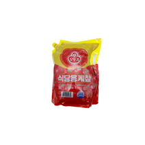 오뚜기 식당용 케챂 스파우트팩, 3.3kg, 1개