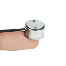 챔버 항온 항습 테스트 마이크로 변환기 컬럼 계량 센서 압축 로드셀 100kg 로봇 자동차 테스트 장비 용, 01 100N