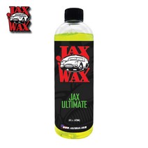 JAXWAX(잭스왁스) ULTIMATE(얼티메이트) 철분제거 중성 휠크리너 500ml(473ml), 상세페이지 참조