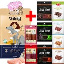 윌로펫 뉴트리탑 소프트 반려동물 강아지 사료 3kg 시니어 소프트 간식 추가