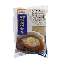 J0632/냉동북경 동치미육수330gX60봉