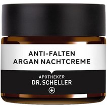 닥터쉘러 안티 링클 아르간 나이트 케어 50ml x 1, 1개