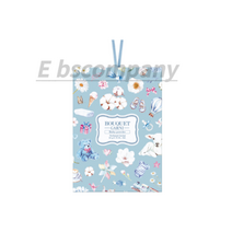 부케가르니 퍼퓸드 샤쉐 베이비파우더, 10g, 160개, Baby Powder