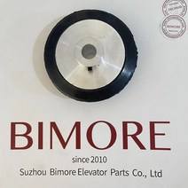 콘베어로라 컨베어AL롤러 컨베어롤러 kone 엘리베이터 부품 인코더 롤러 회전 속도계