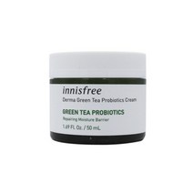 이니스프리 더마포뮬러 그린티 프로바이오틱스 크림 50ml, 상세페이지 참조