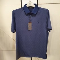 셀러허브 1 피에이티 NC05 도트 프린트 티셔츠 9H35231