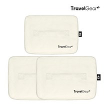 트래블기어 더담아 여행용 압축파우치 세트