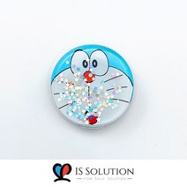 케바케4- 글리터 그립톡 귀여운 워터볼 트윙클 그립홀더 거치대 스마트톡 말랑한 부착형 글리터 휴대폰 거치대 그립톡 (gh020-2-4), 말랑한 글리터 그립톡, 만물상 너구리