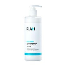 올리브영샴푸 400ml 라이아 프로알테인 단백질 샴푸 탈모증상완화 두피케어, 프로알테인 단백질 샴푸 400ml