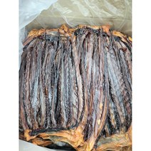 말랑장족 대왕문어다리 말린문어 통문어 다리 가문어 1kg, 1개