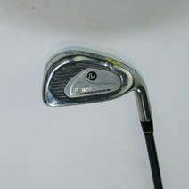 프로라인 POWER MASTER 8번아이언 중고아이언 골프채, 단품
