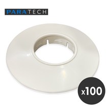 헤드왕 29 mm 100개 스프링클러 소방용 스프링쿨러 원형 헤드링, 헤드왕 29mm (파라텍 구형) 100개