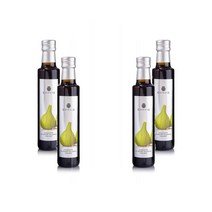 스페인 직배송 Lachinata Balsamic Vinegar Seasoning 라치나타 발사믹 비네거 시즈닝 무화과 250ml 4병