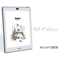 전자책리더기 단말기 이북 EBOOK 스마트 오피스 전자책 인치 잉크 전자종이 음성 다국어 번역, 없음, 2.inkNoteC 6 128GB 103