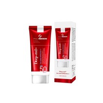딥레드 썬크림 SPF 50 PA+++ 60ml 1개