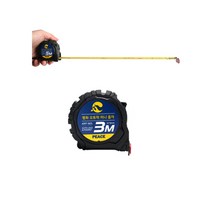 평화 오토록 미니줄자 3M/AMT-003