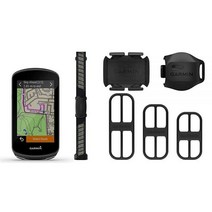 Garmin Edge 1030 GPS 사이클링/바이크 컴퓨터 온디바이스 운동 제안 ClimbPro 페이싱 안내 등