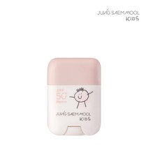 정샘물 키즈 마일드 선 스틱, 17g, 1개