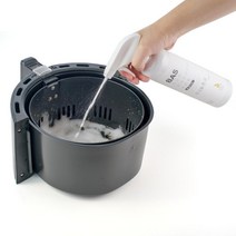 1P 500ml BAS 기름때 불판 세정제 에어프라이 에어프라이어 자동차 찌든때