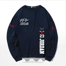 JORDAN 마이클조던 23 불스 NBA 농구 웜업 슈팅져지 시카고 긴팔 티 빅사이즈 롱슬리브 연습 CHICAGO BULLS